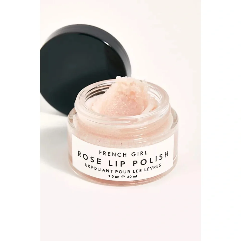 French Girl Organics Lip Polish